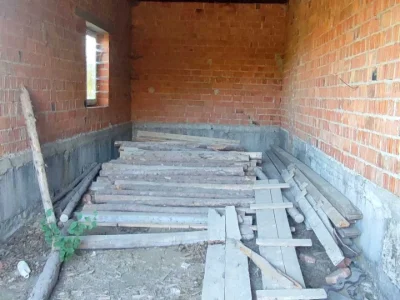 Будинок. Чернівці, Хутірська