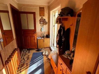 Будинок. Чернівці, Степова вул.