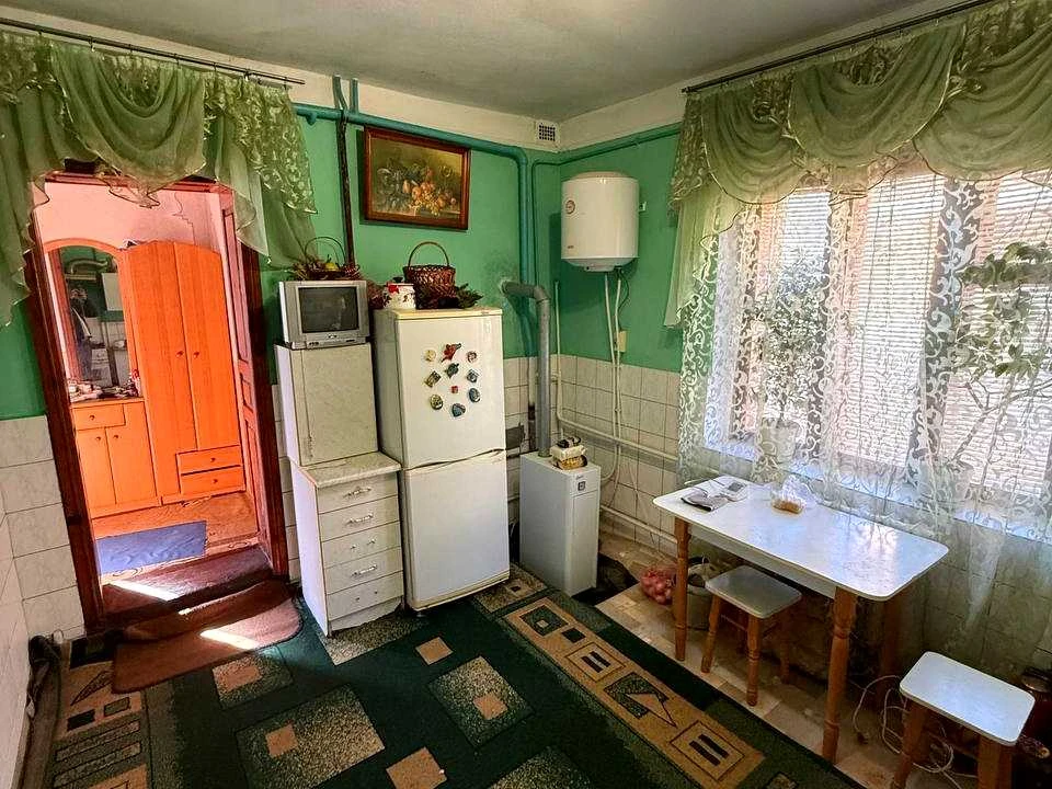 Будинок. Чернівці, Степова вул.