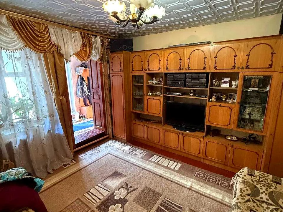 Будинок. Чернівці, Степова вул.