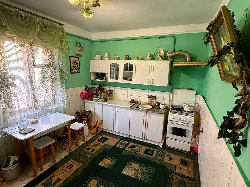 Будинок. Чернівці, Степова вул.
