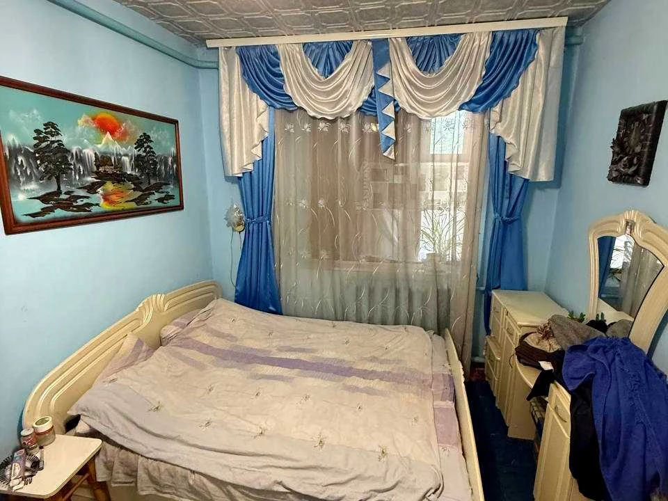 Будинок. Чернівці, Степова вул.