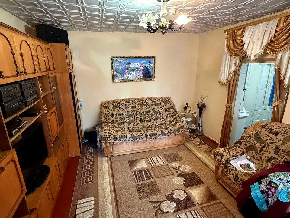 Будинок. Чернівці, Степова вул.