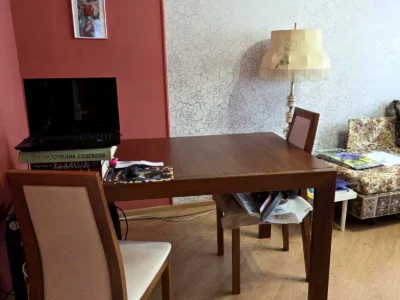 Будинок. Чернівці, Патона Академіка вул.