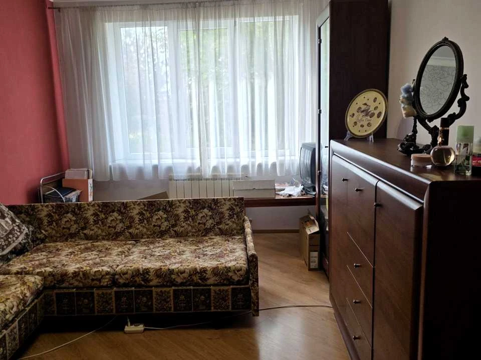 Будинок. Чернівці, Патона Академіка вул.