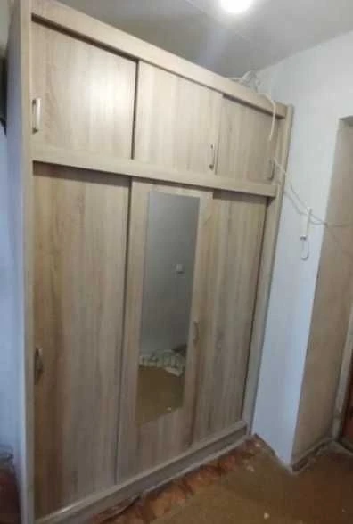 Продажа квартир в Лузановке.