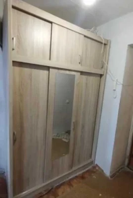 Продажа квартир в Лузановке.