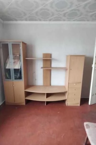 Продажа квартир в Лузановке.