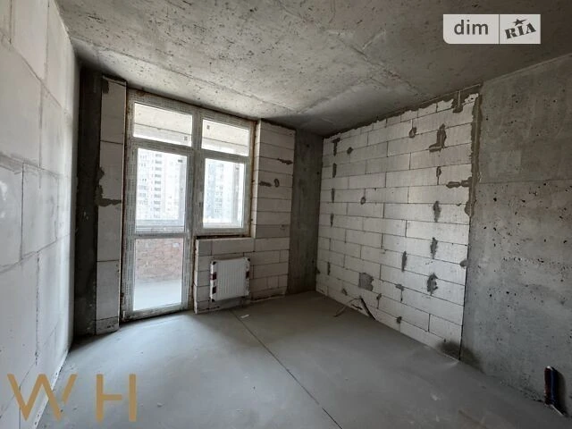 Sale of 1-room apartment 40.9 sq. m. on Revutskoho St. 40B • ID 34