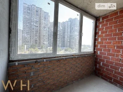 Sale of 1-room apartment 40.9 sq. m. on Revutskoho St. 40B • ID 34