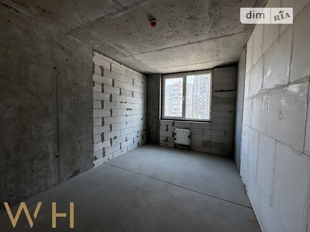Sale of 1-room apartment 40.9 sq. m. on Revutskoho St. 40B • ID 34