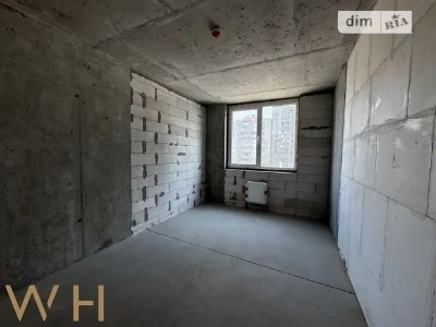 Sale of 1-room apartment 40.9 sq. m. on Revutskoho St. 40B • ID 34