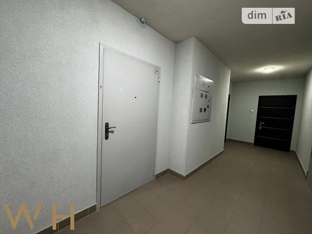 Sale of 1-room apartment 40.9 sq. m. on Revutskoho St. 40B • ID 34