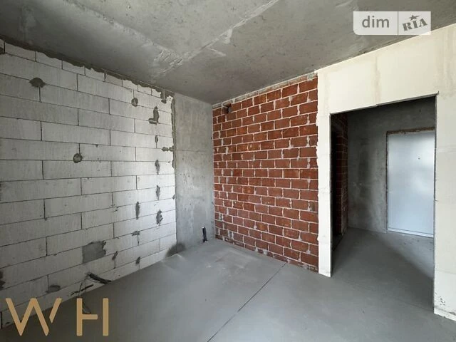 Sale of 1-room apartment 40.9 sq. m. on Revutskoho St. 40B • ID 34