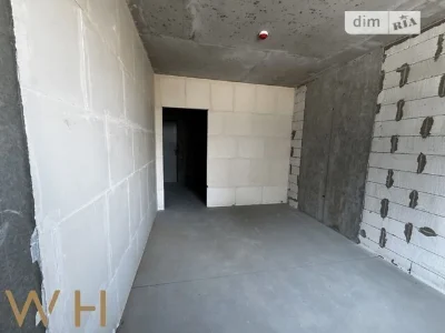 Sale of 1-room apartment 40.9 sq. m. on Revutskoho St. 40B • ID 34