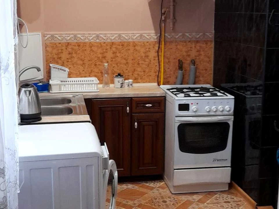 Квартира. Львів, Марка Вовчка вул.