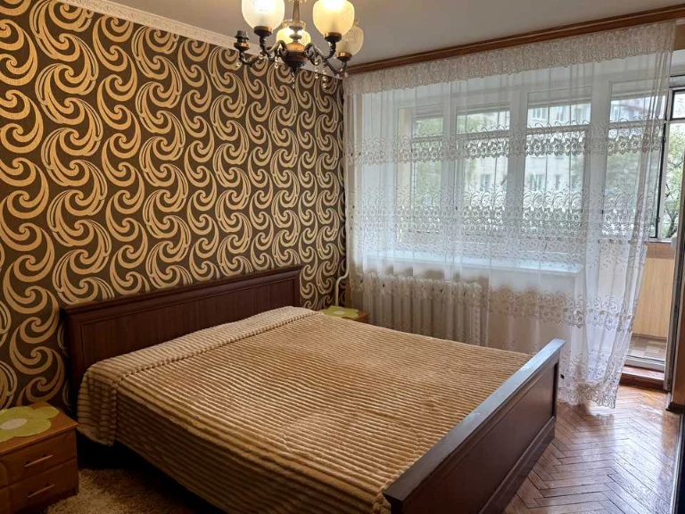 Квартира. Львів, Бориса Грінченка вул.