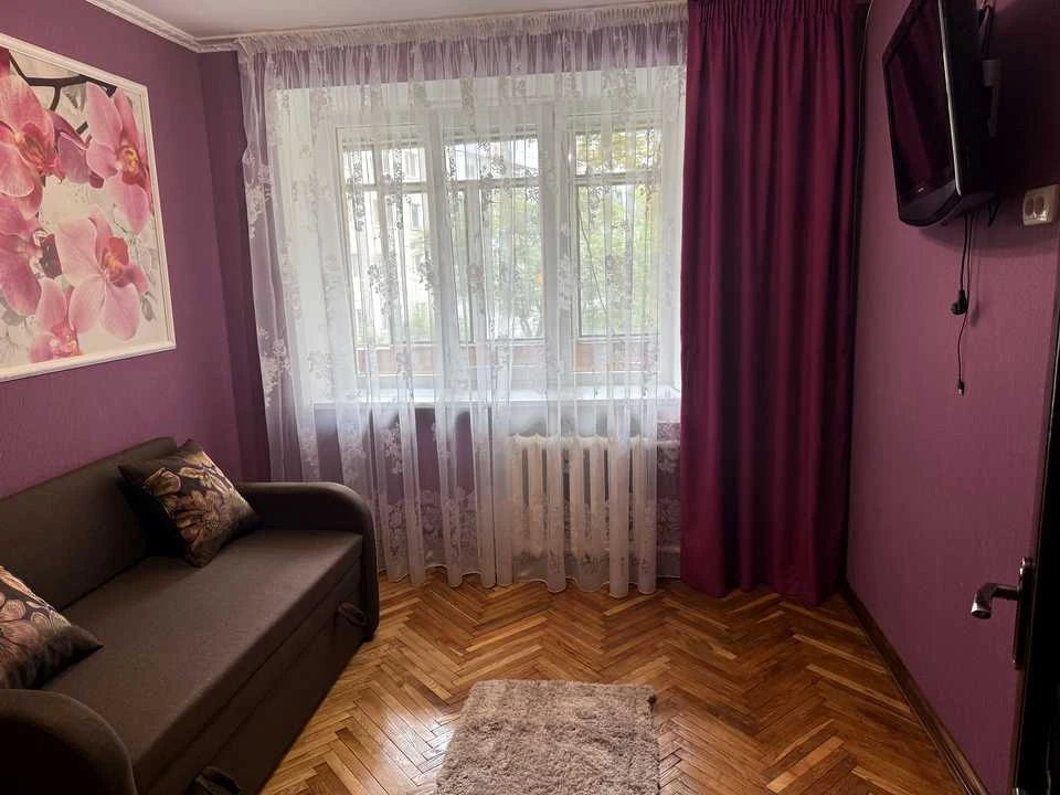 Квартира. Львів, Бориса Грінченка вул.