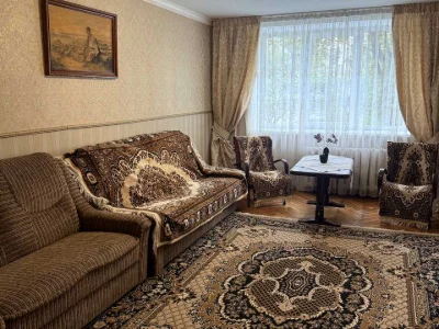 Квартира. Львів, Бориса Грінченка вул.
