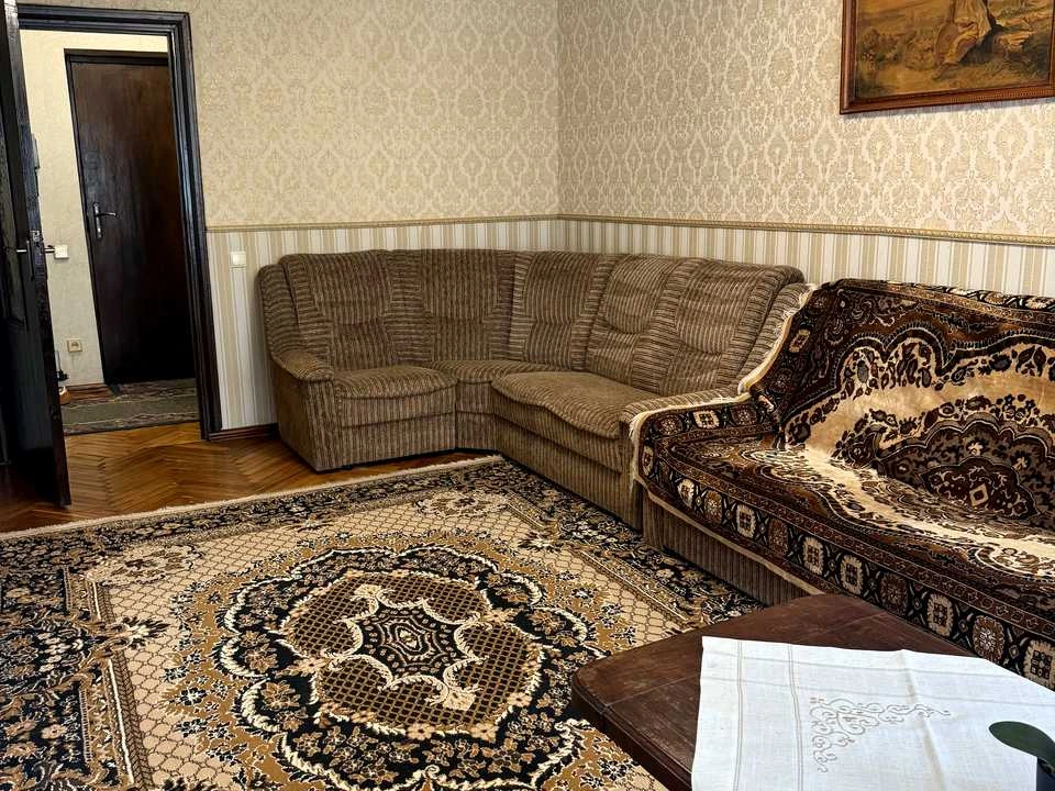 Квартира. Львів, Бориса Грінченка вул.