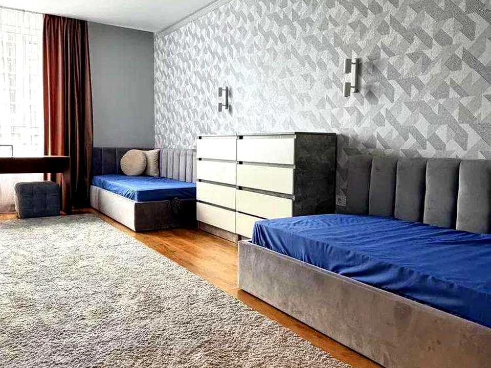 Квартира. Львів, Топольна вул.