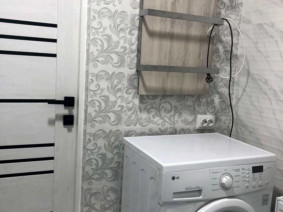 Квартира. Львів, Залізнична вул.