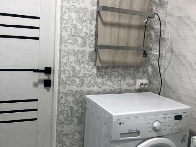 Квартира. Львів, Залізнична вул.