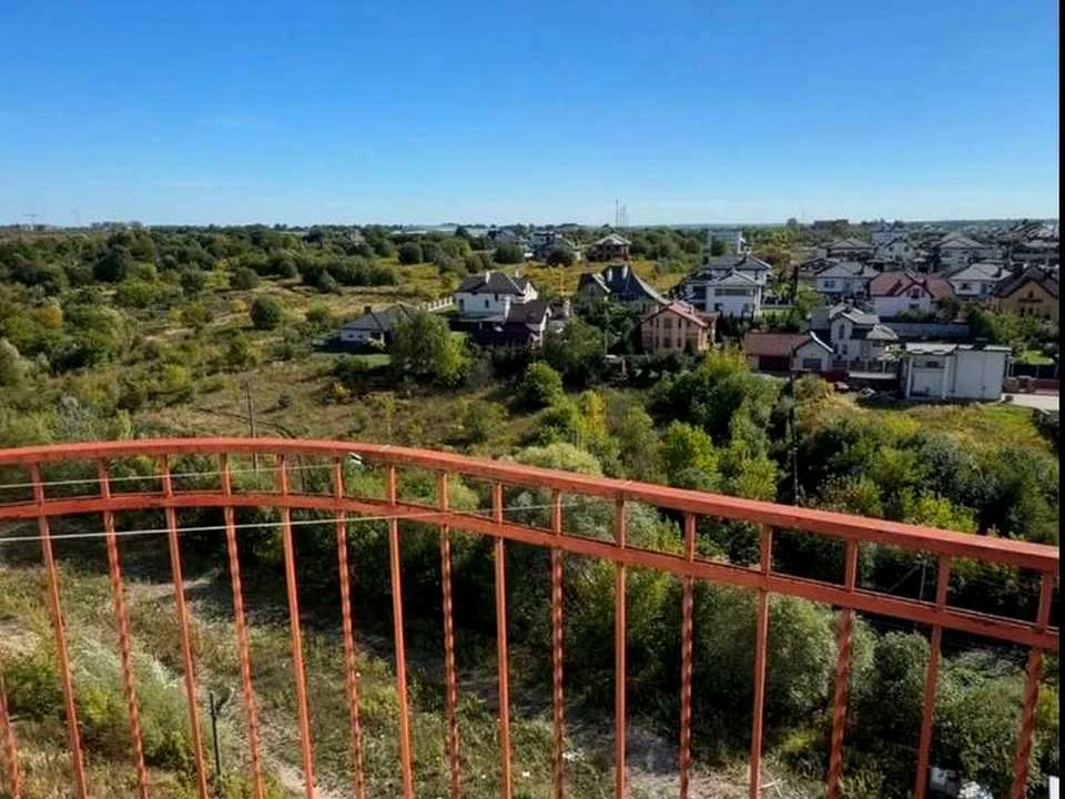 Квартира. Львів, Володимира Вернадського вул.