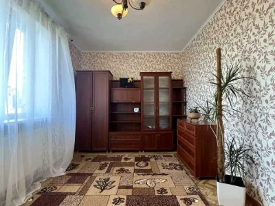 Квартира. Львів, Юрія Руфа вул.