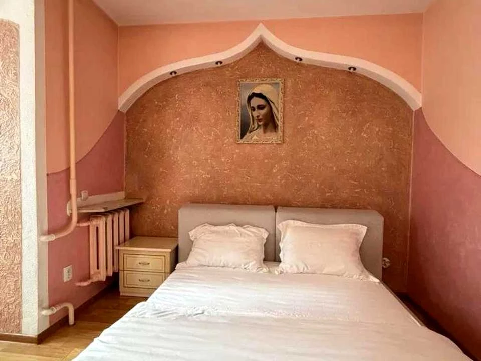 Квартира. Львів, Мазепи вул.