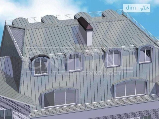 Продаж 4к квартири 140 кв. м на вул. Шовковична 13/2 • ID 34