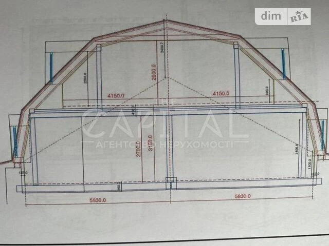 Продаж 4к квартири 140 кв. м на вул. Шовковична 13/2 • ID 34