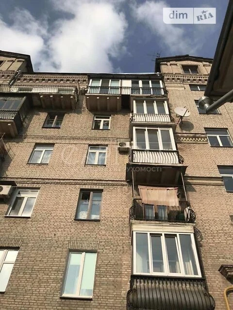 Продаж 4к квартири 140 кв. м на вул. Шовковична 13/2 • ID 34