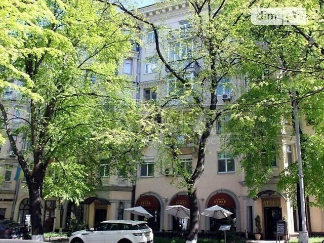 Продаж 4к квартири 140 кв. м на вул. Шовковична 13/2 • ID 34