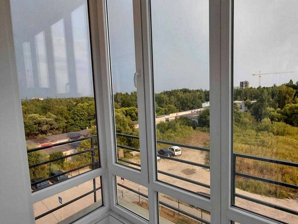 Квартира. Львів, Стрийська вул.