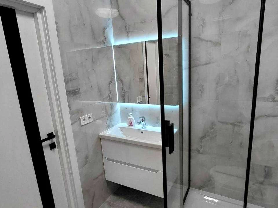 Квартира. Львів, Стрийська вул.