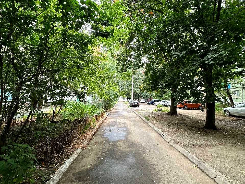 Квартира. Одесса, Небесной Сотни просп. (Маршала Жукова)