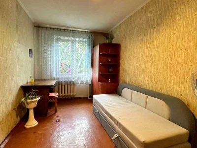 Квартира. Одесса, Небесной Сотни просп. (Маршала Жукова)