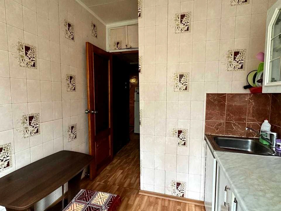Квартира. Одесса, Небесной Сотни просп. (Маршала Жукова)
