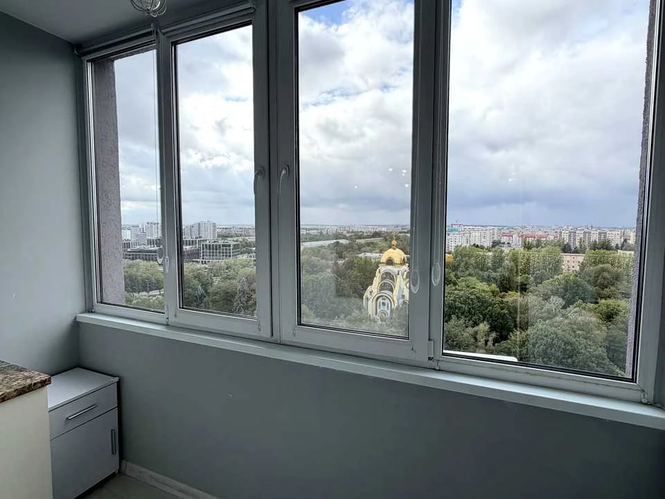 Квартира. Львів, Стрийська вул.