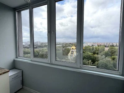 Квартира. Львів, Стрийська вул.