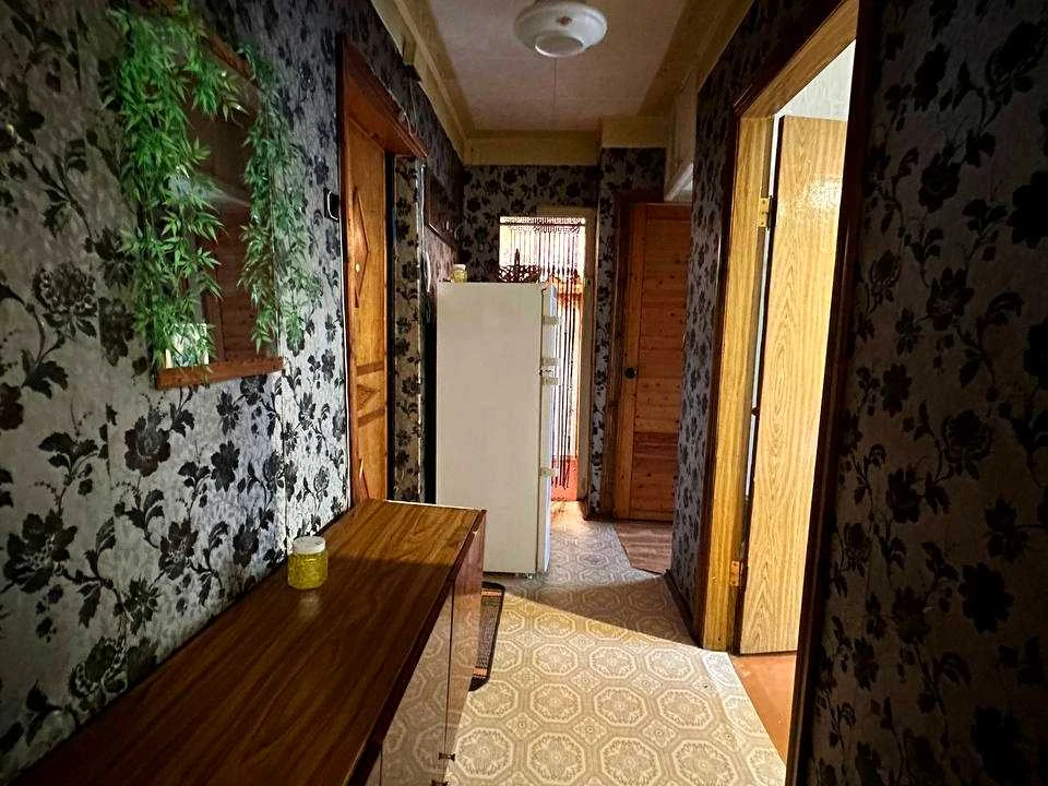 Квартира. Одесса, Небесной Сотни просп. (Маршала Жукова)