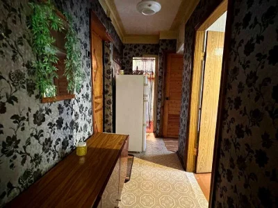 Квартира. Одесса, Небесной Сотни просп. (Маршала Жукова)