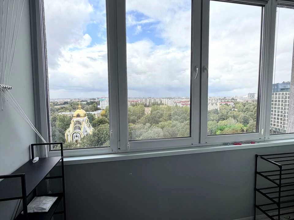 Квартира. Львів, Стрийська вул.