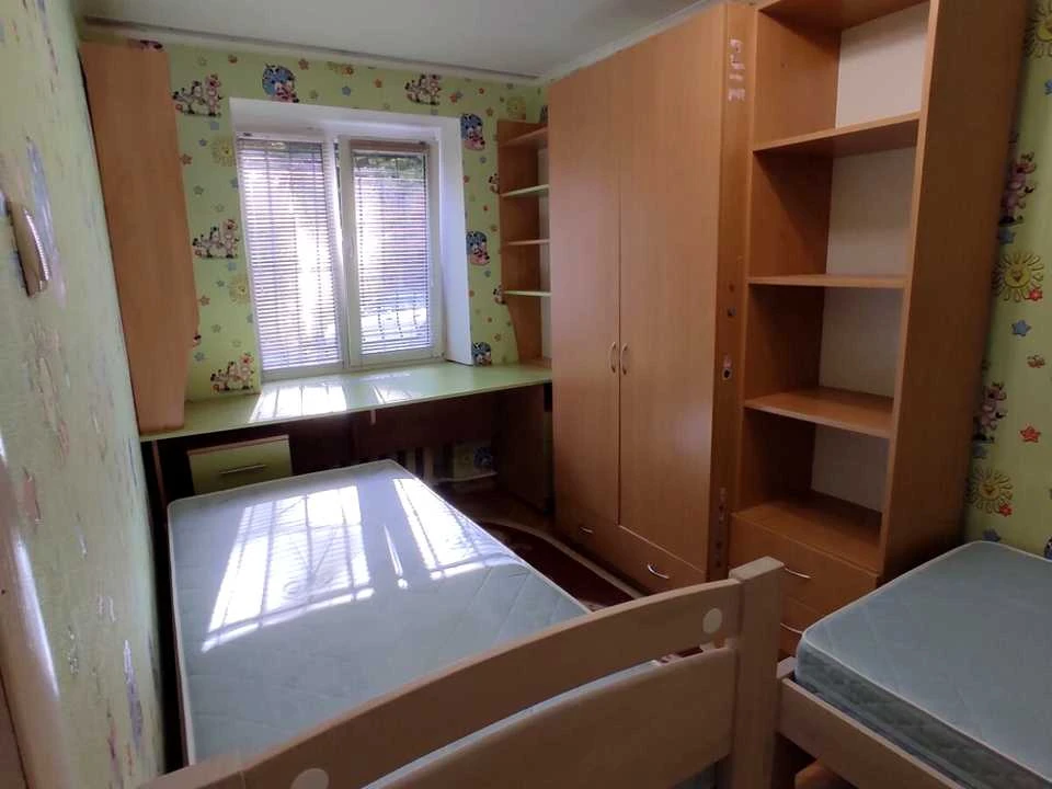 Квартира. Львів, Тершаковців вул.