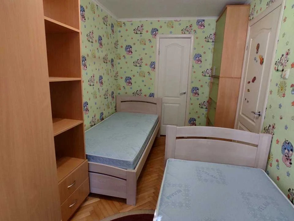 Квартира. Львів, Тершаковців вул.