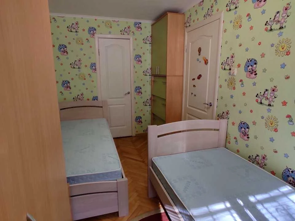 Квартира. Львів, Тершаковців вул.