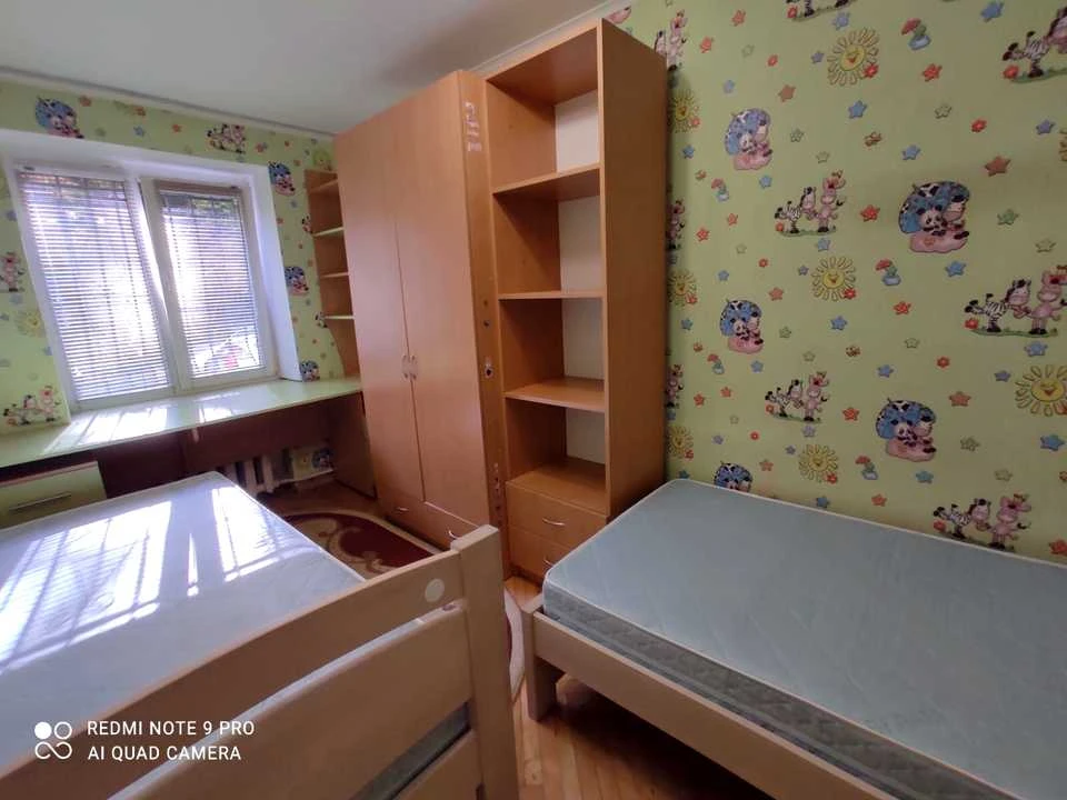 Квартира. Львів, Тершаковців вул.