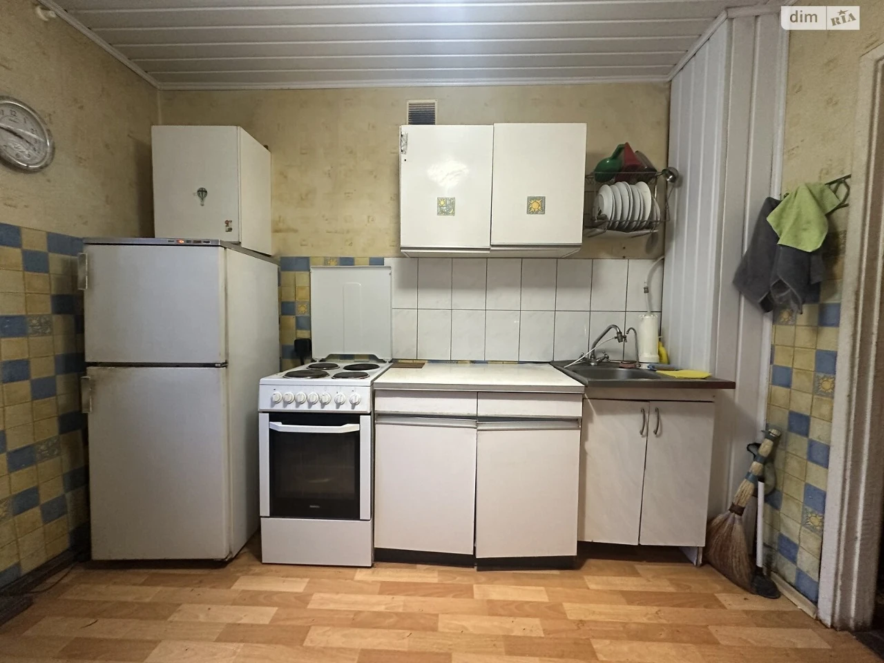 Продажа квартиры.