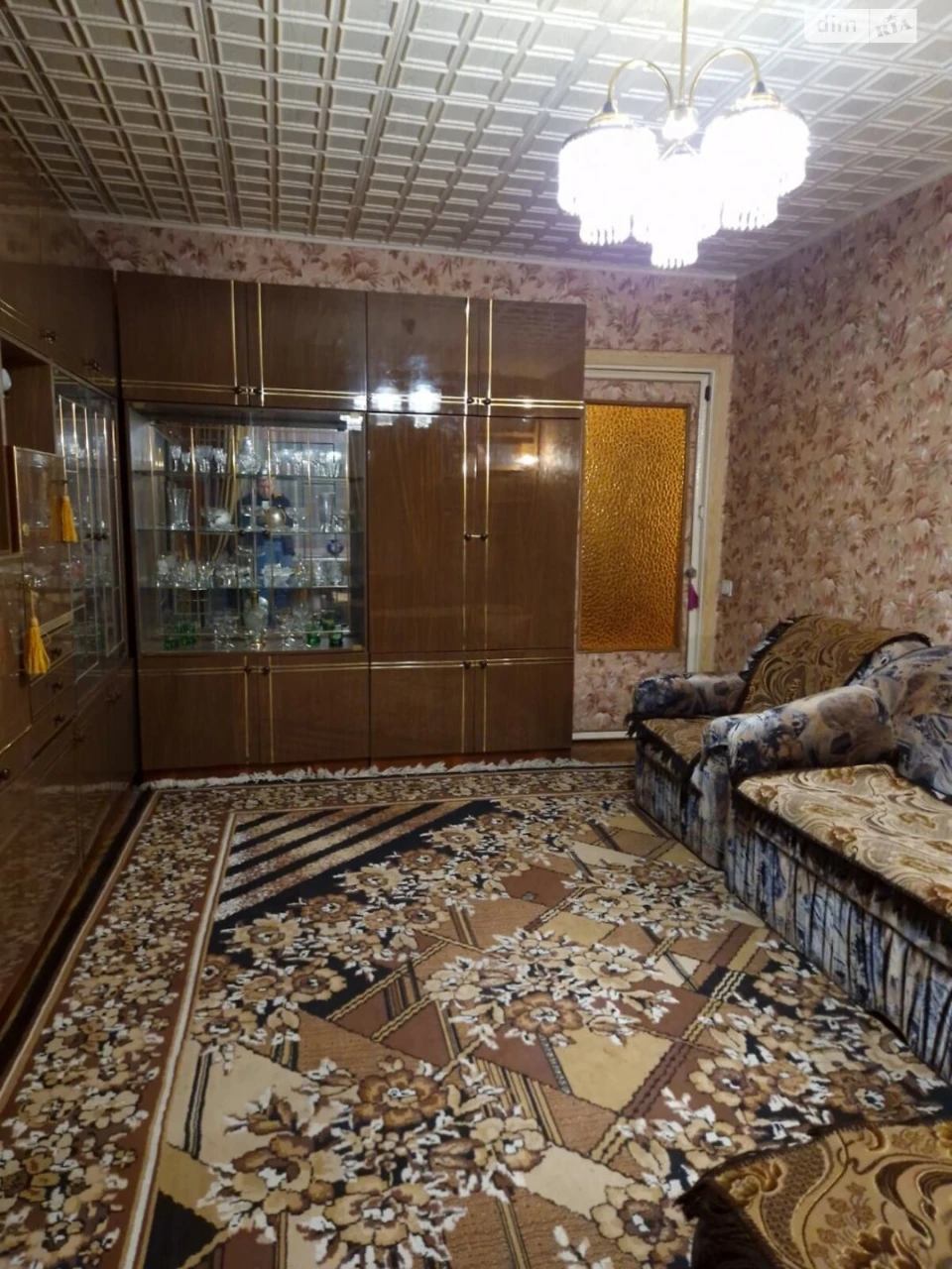 Довгострокова Оренда Квартира Наукова